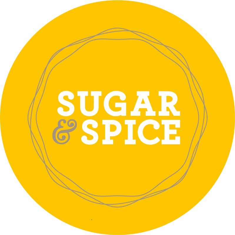 Sugar&Spice Logo