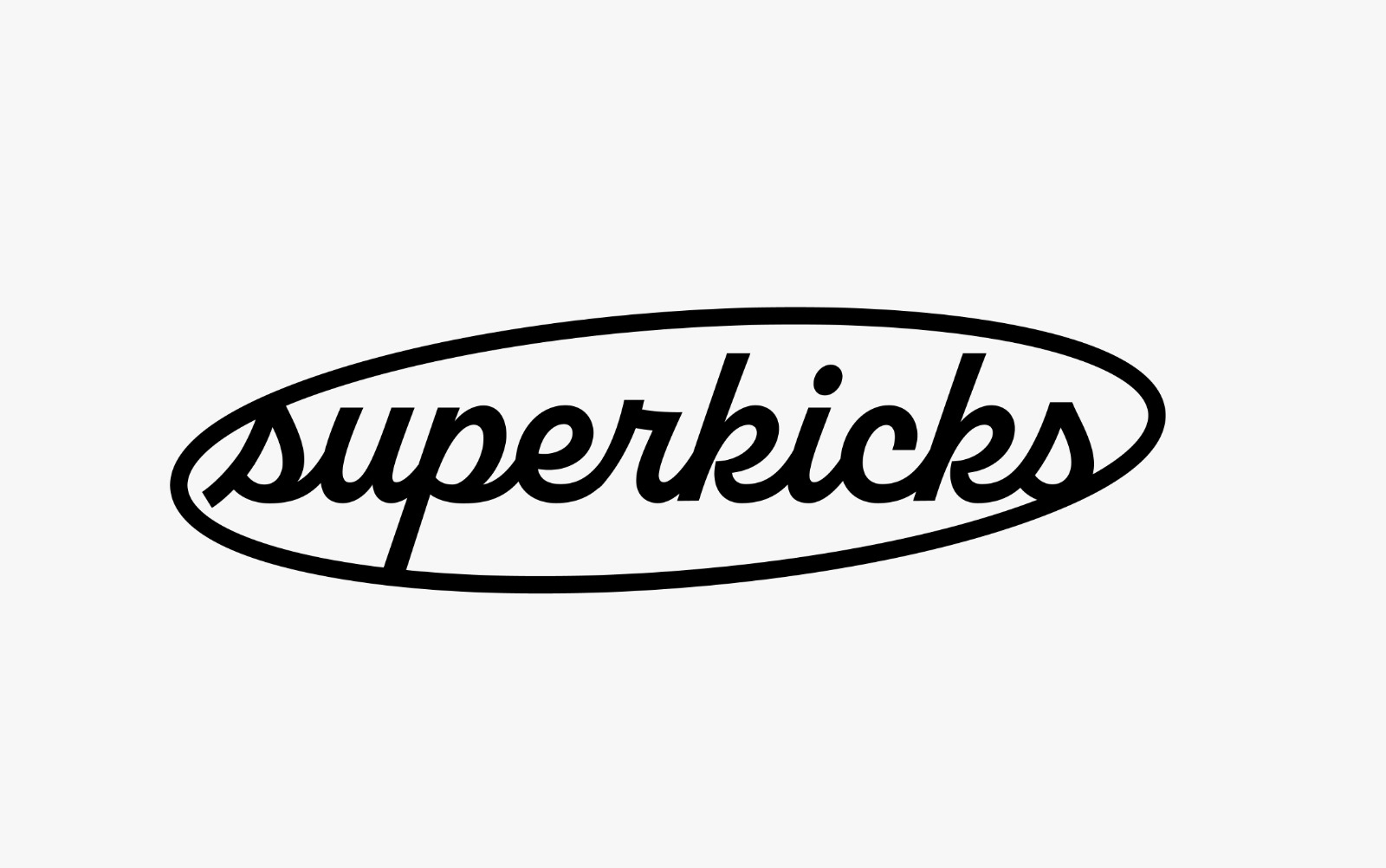 Superkicks Logo